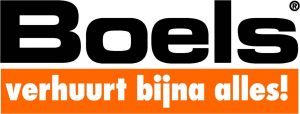 Logo Boels