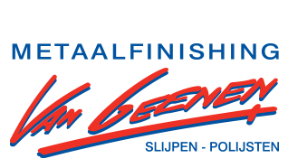 Van Geenen Logo
